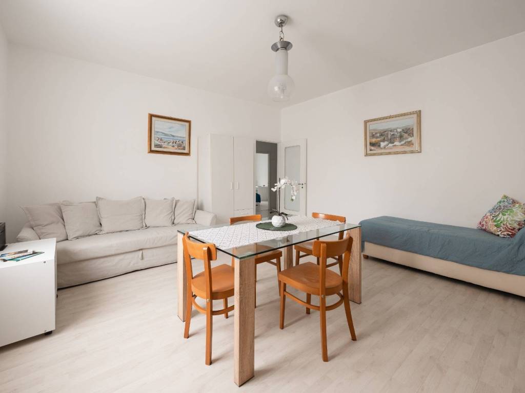 appartamento in affitto a Pavia in zona Centro Città