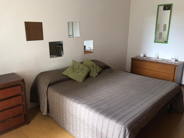 appartamento in affitto a Pavia