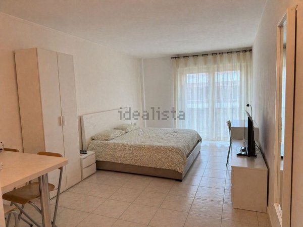 appartamento in affitto a Pavia in zona Vallone