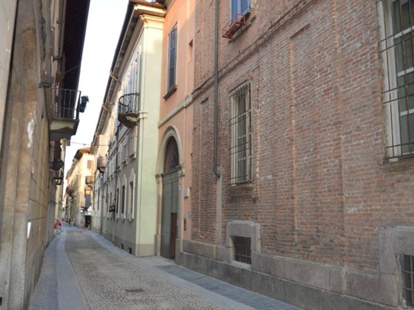 ufficio in affitto a Pavia in zona Centro Città