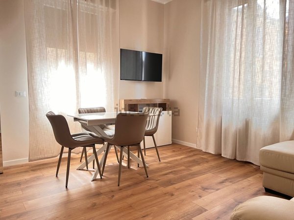 appartamento in affitto a Pavia in zona Centro Città