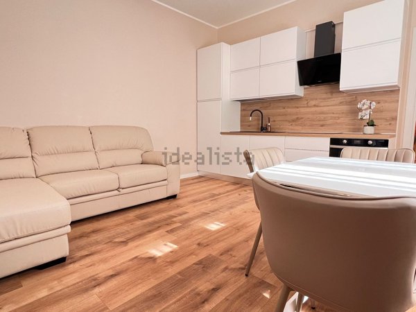 appartamento in affitto a Pavia in zona Centro Città