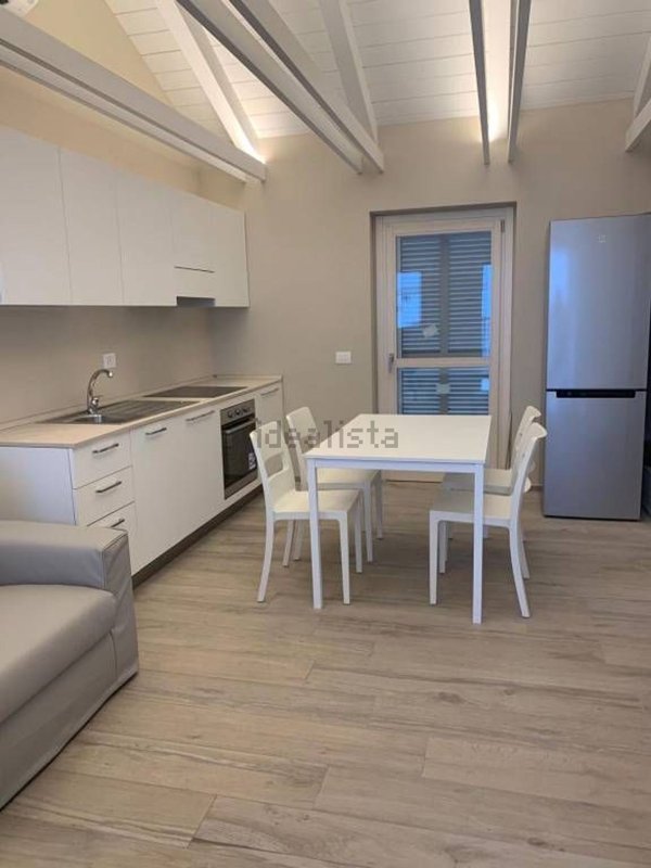 appartamento in affitto a Pavia in zona Stazione