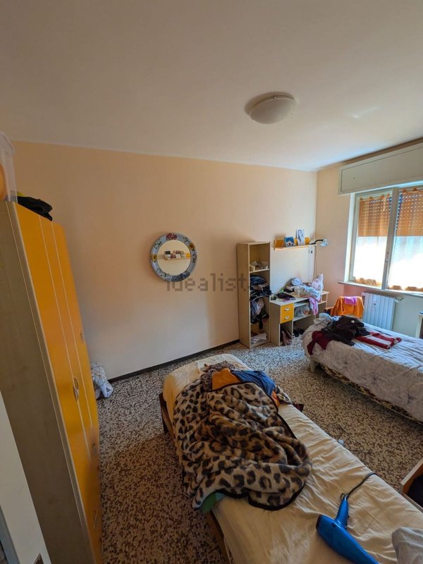 appartamento in affitto a Pavia in zona Centro Città