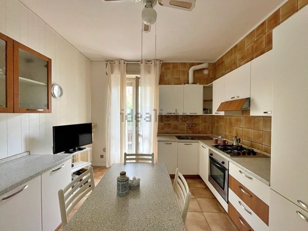 appartamento in affitto a Pavia in zona Centro Città