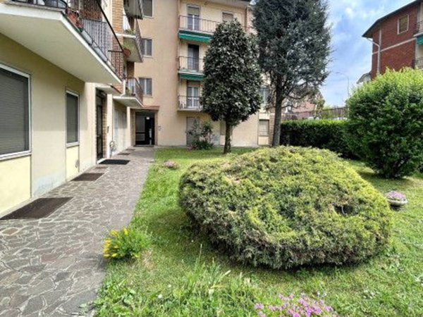 appartamento in affitto a Pavia in zona Centro Città