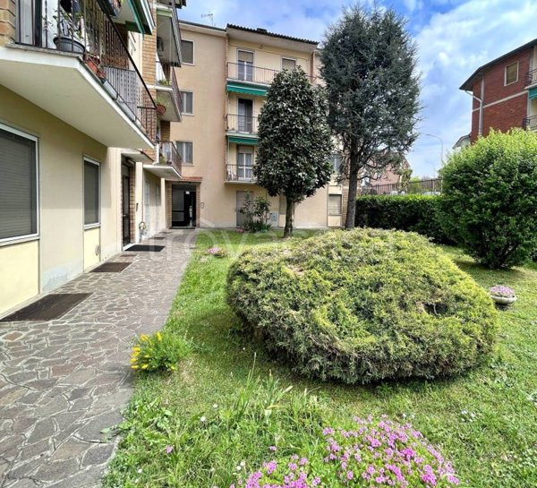 appartamento in affitto a Pavia in zona Centro Città