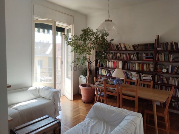 appartamento in affitto a Pavia in zona Centro Città