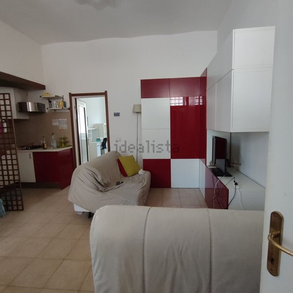 appartamento in affitto a Pavia in zona Policlinico