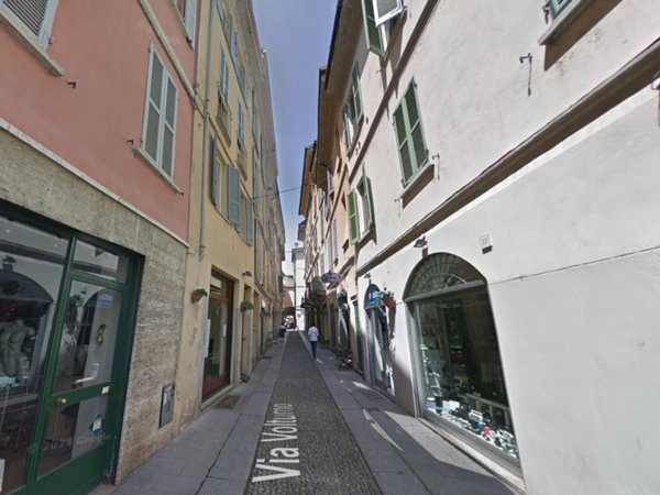 appartamento in affitto a Pavia in zona Stazione