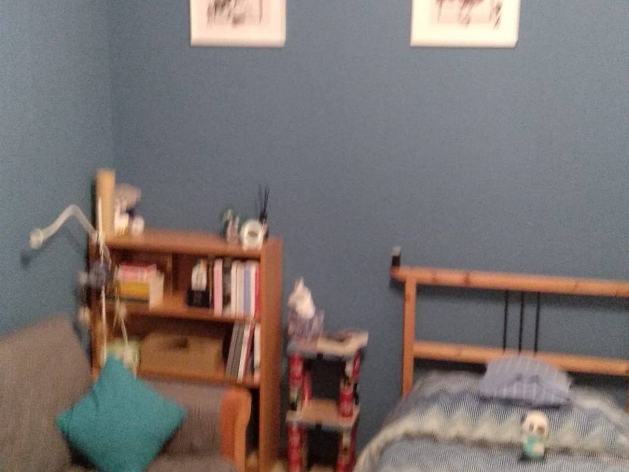 appartamento in affitto a Pavia in zona Stazione