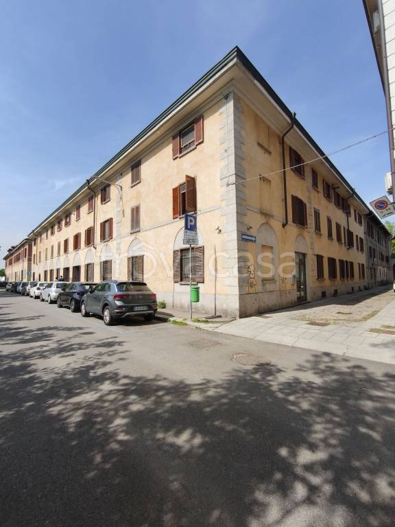 monolocale in affitto a Pavia in zona Centro Città