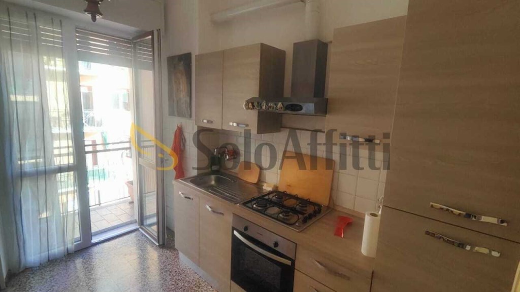 appartamento in affitto a Pavia in zona Stazione