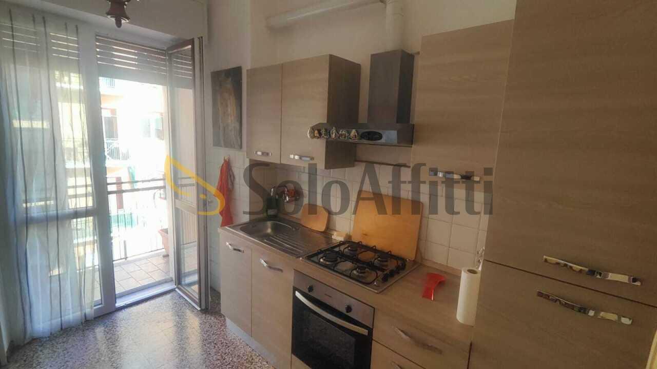 appartamento in affitto a Pavia in zona Stazione