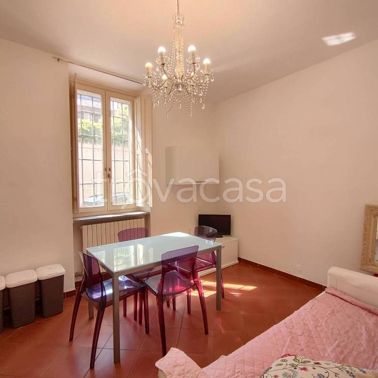 appartamento in affitto a Pavia in zona Centro Città