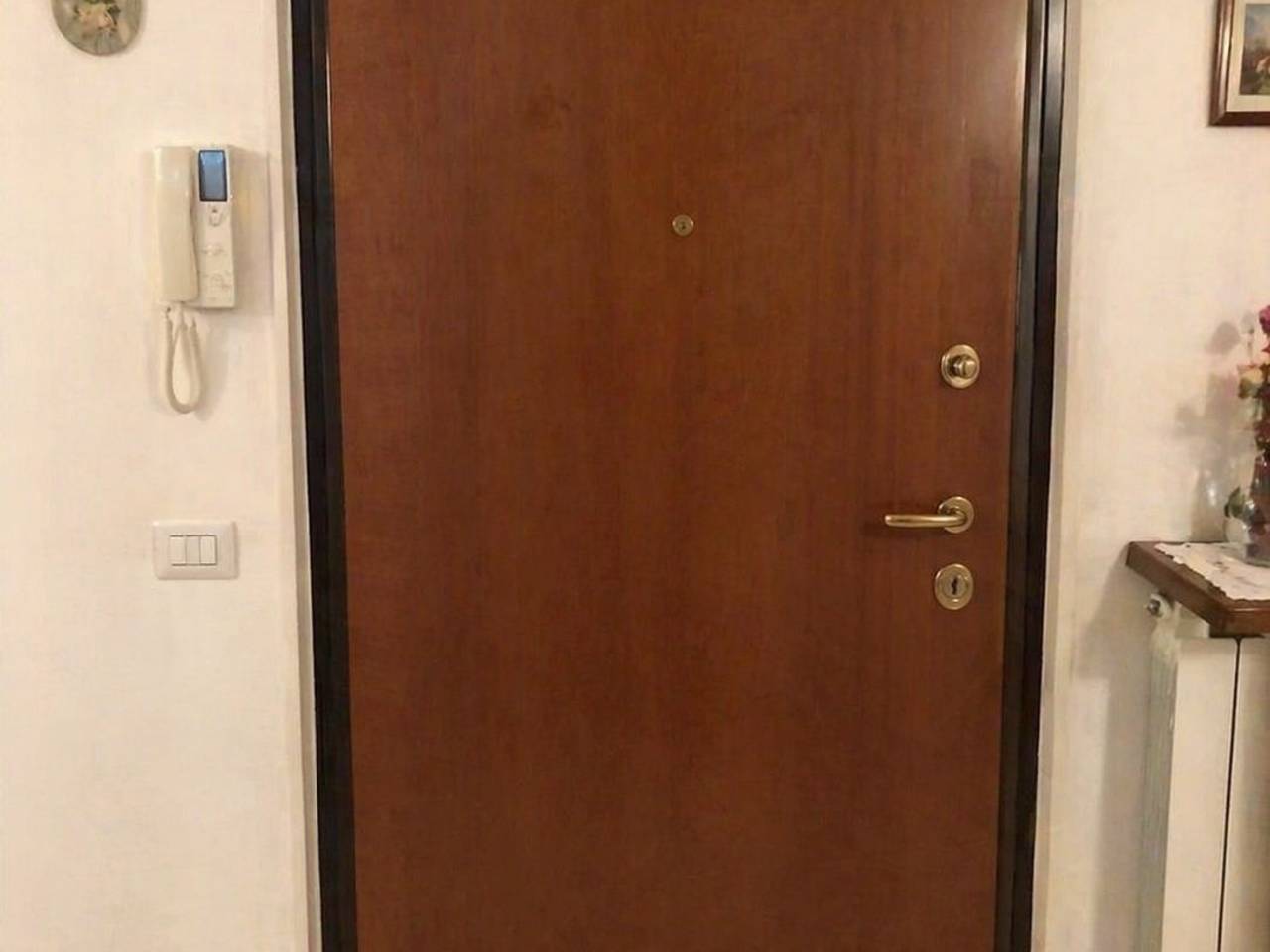 appartamento in affitto a Pavia in zona Stazione