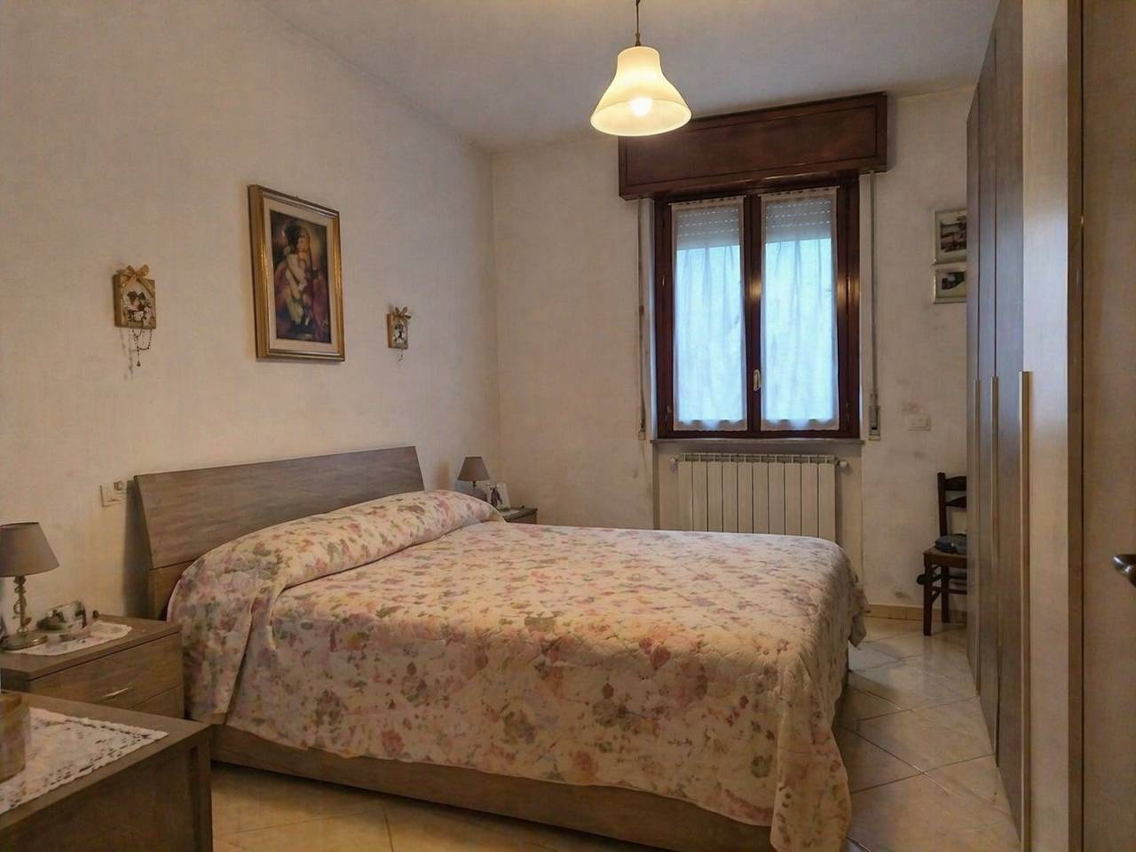 appartamento in affitto a Pavia in zona Centro Città