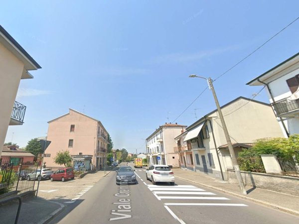 appartamento in affitto a Pavia