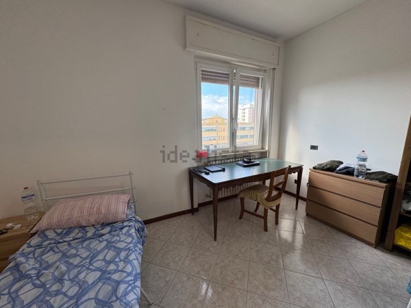 appartamento in affitto a Pavia in zona Stazione