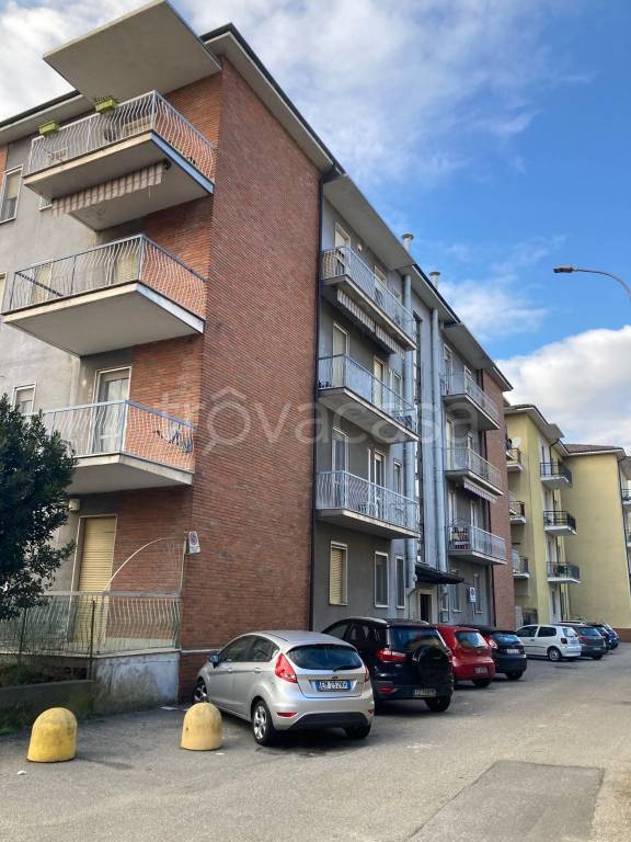 appartamento in affitto a Pavia in zona Casa sul Fiume