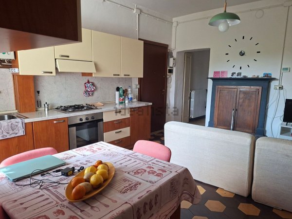 appartamento in affitto a Pavia