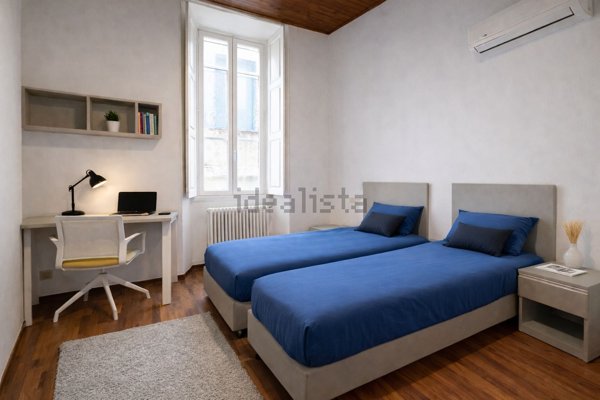 appartamento in affitto a Pavia in zona Centro Città