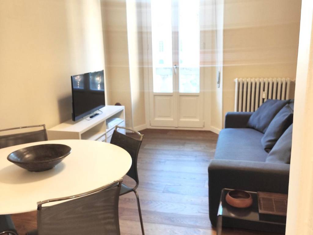 appartamento in affitto a Pavia in zona Centro Città