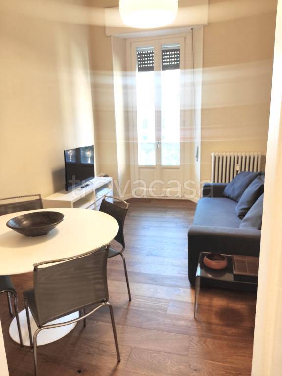 appartamento in affitto a Pavia in zona Centro Città