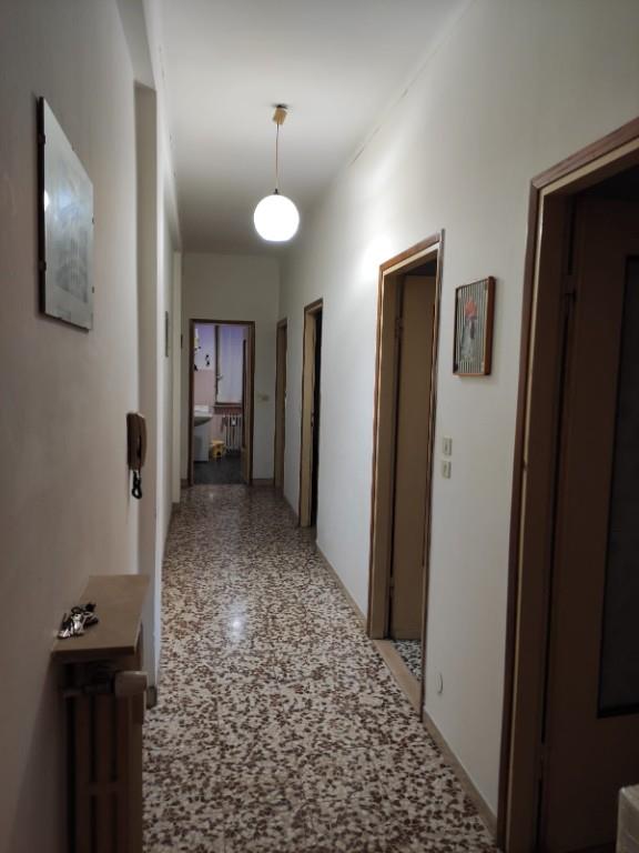 appartamento in affitto a Pavia in zona Centro Città