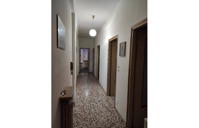appartamento in affitto a Pavia in zona Centro Città