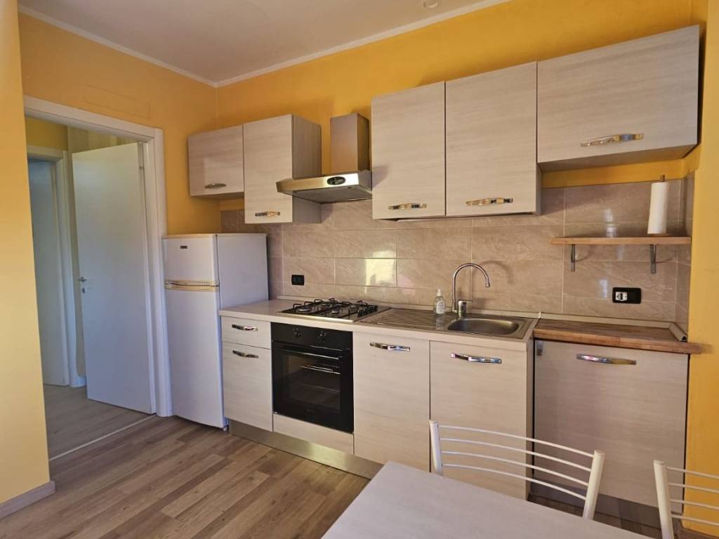 appartamento in affitto a Pavia in zona Città Giardino