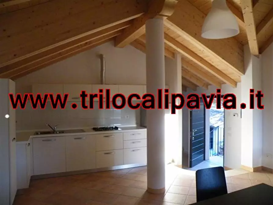 appartamento in affitto a Pavia in zona Chiozzo