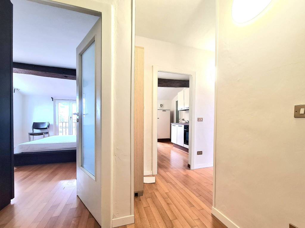 appartamento in affitto a Pavia in zona Centro Città