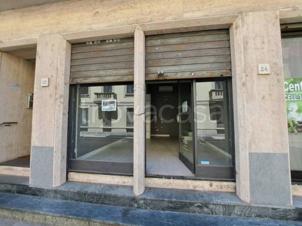 negozio in affitto a Pavia in zona Centro Città
