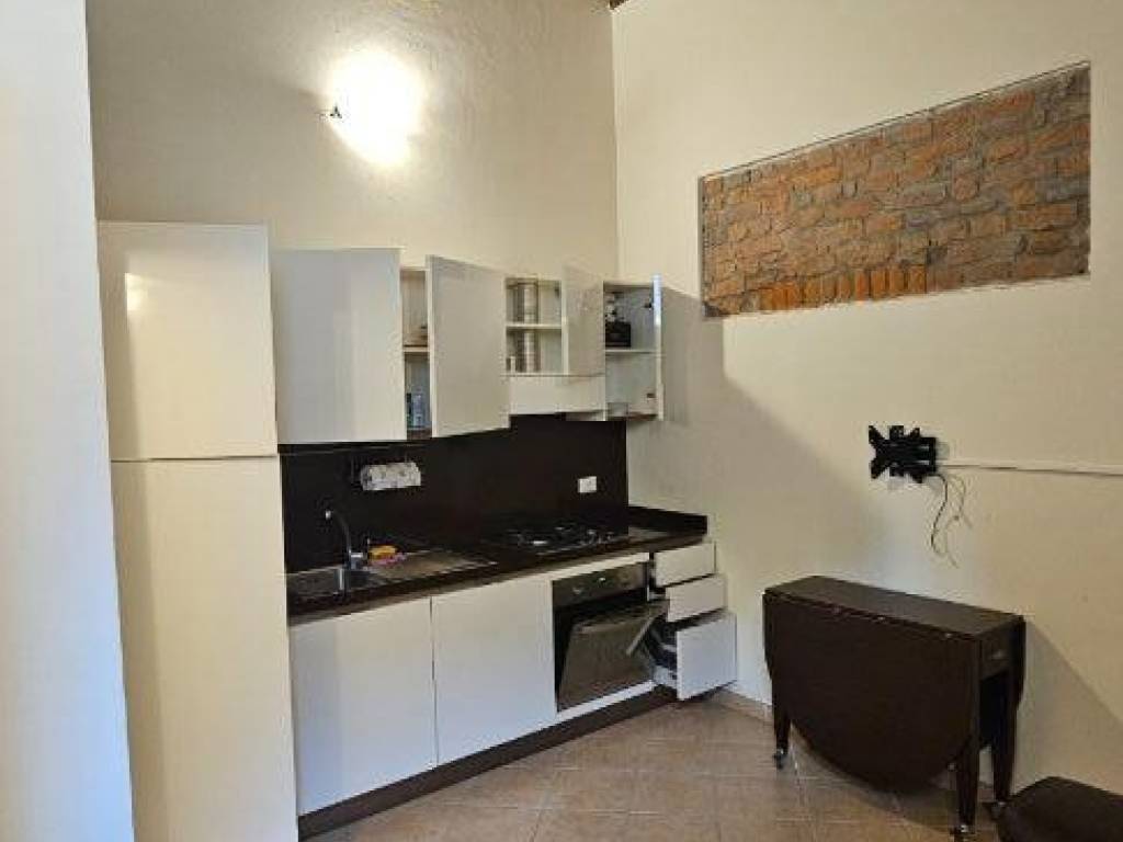 appartamento in affitto a Pavia in zona Centro Città