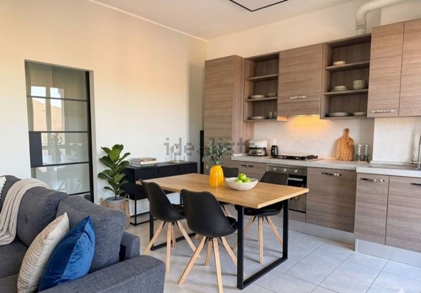 appartamento in affitto a Pavia in zona Viale Lodi