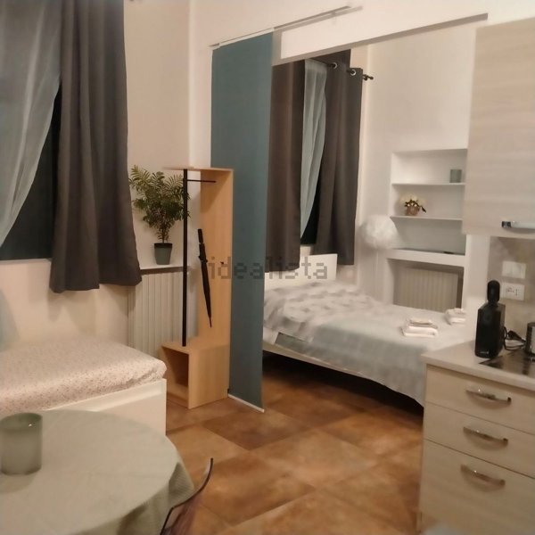 appartamento in affitto a Pavia