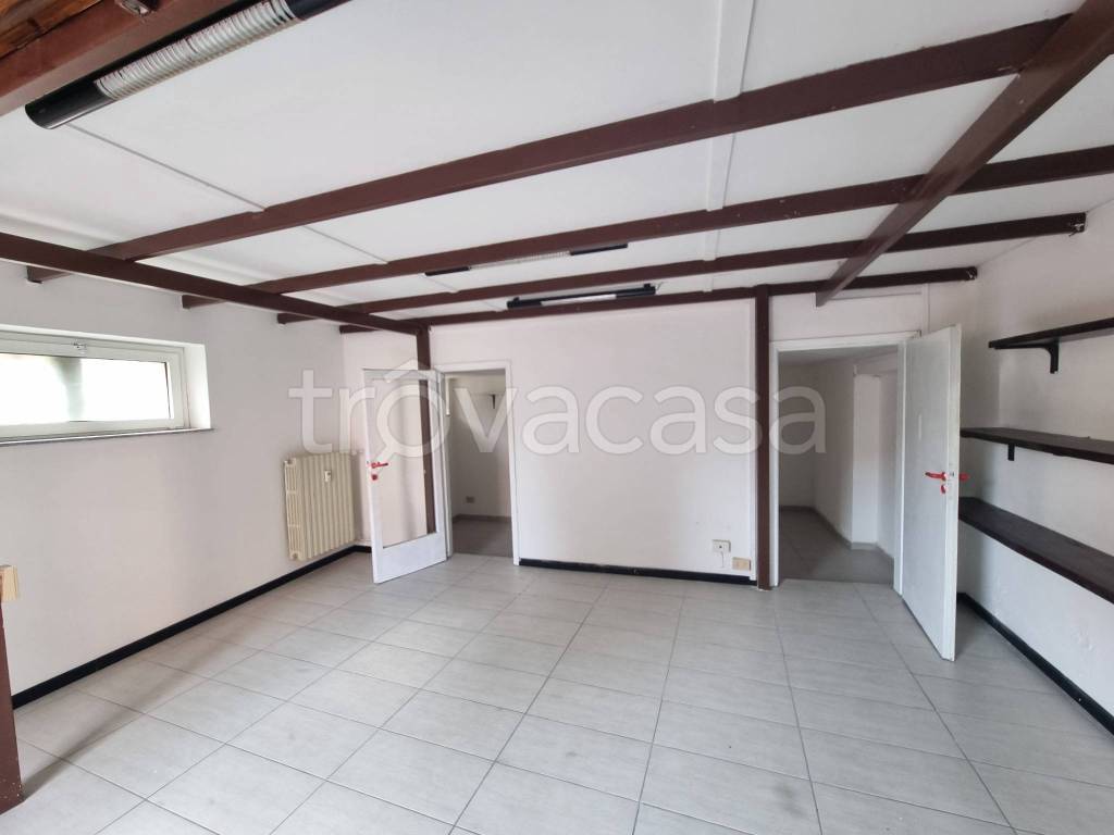 appartamento in affitto a Pavia in zona Centro Città