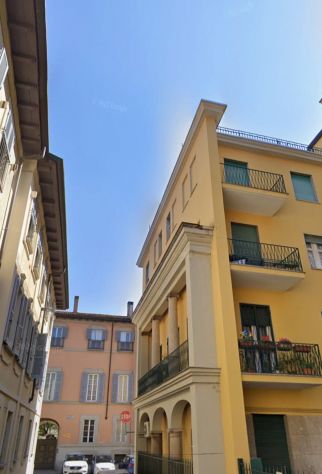 camera singola in affitto a Pavia in zona Centro Città