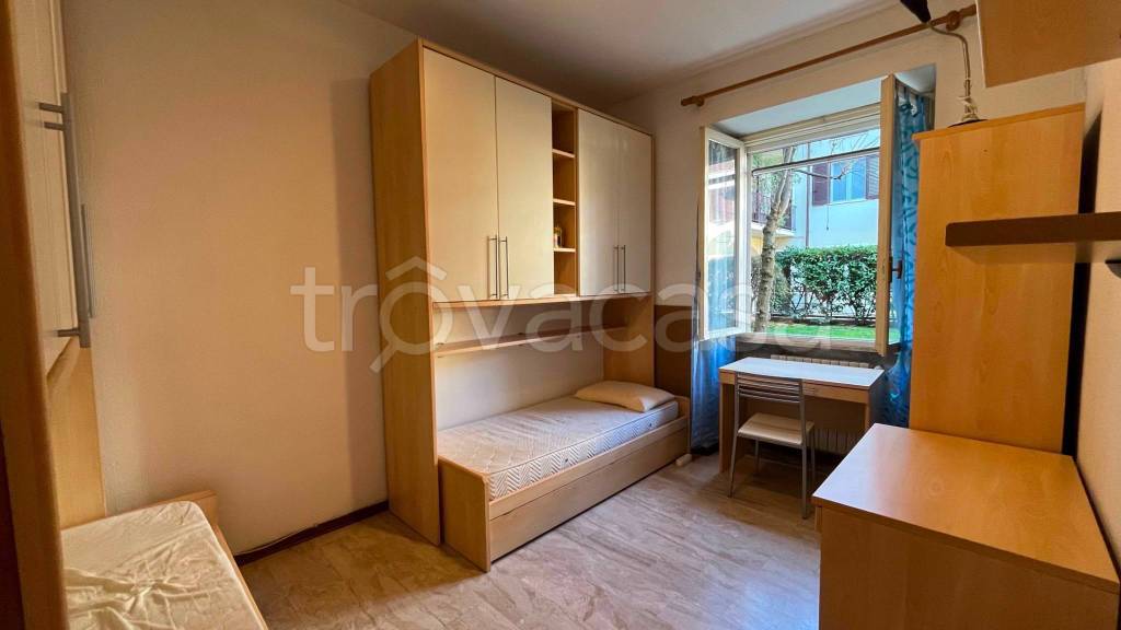 appartamento in affitto a Pavia in zona Centro Città