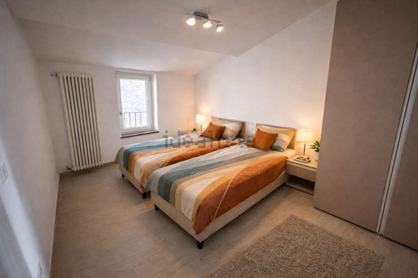appartamento in affitto a Pavia