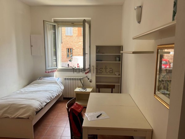appartamento in affitto a Pavia in zona Centro Città