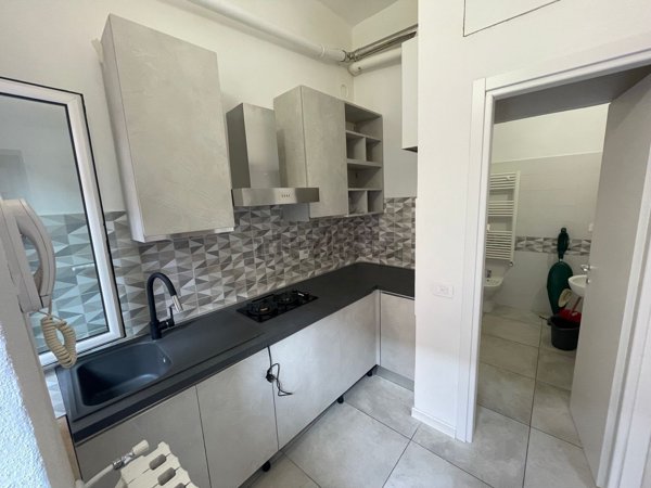 appartamento in affitto a Pavia in zona Centro Città