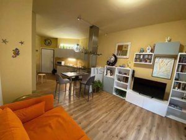 appartamento in affitto a Pavia
