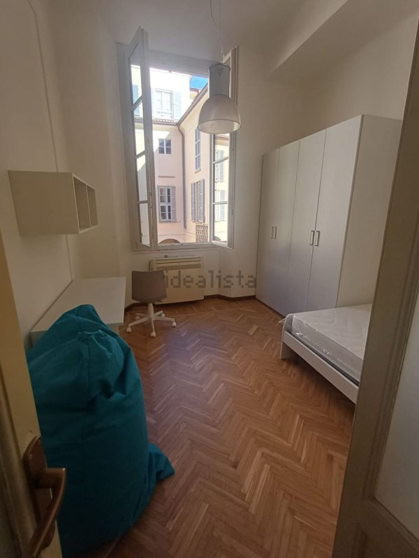 appartamento in affitto a Pavia in zona Centro Città