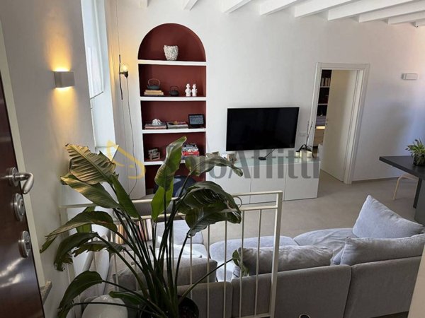 appartamento in affitto a Pavia in zona Centro Città