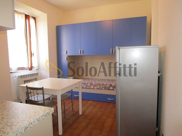 appartamento in affitto a Pavia in zona Centro Città