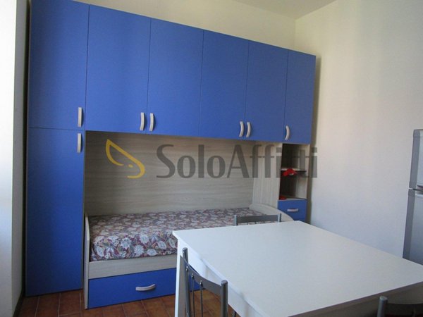 appartamento in affitto a Pavia in zona Centro Città
