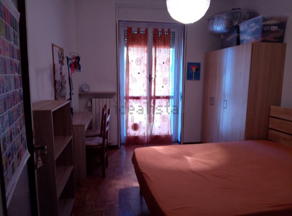 appartamento in affitto a Pavia in zona Centro Città