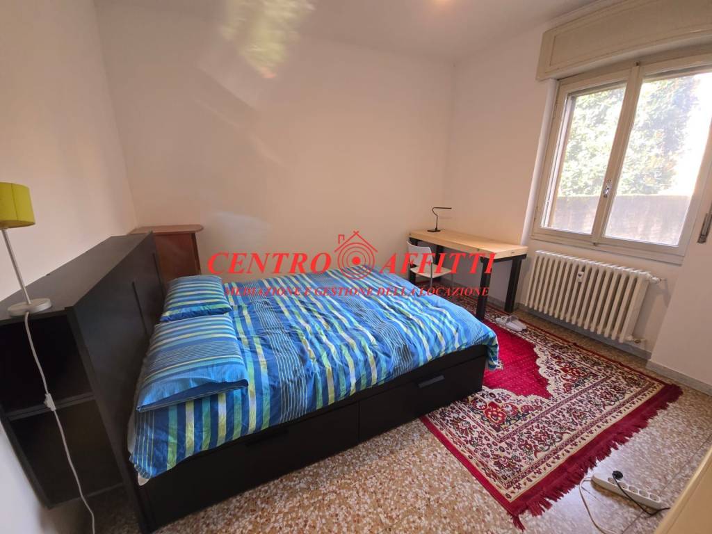 appartamento in affitto a Pavia in zona Centro Città